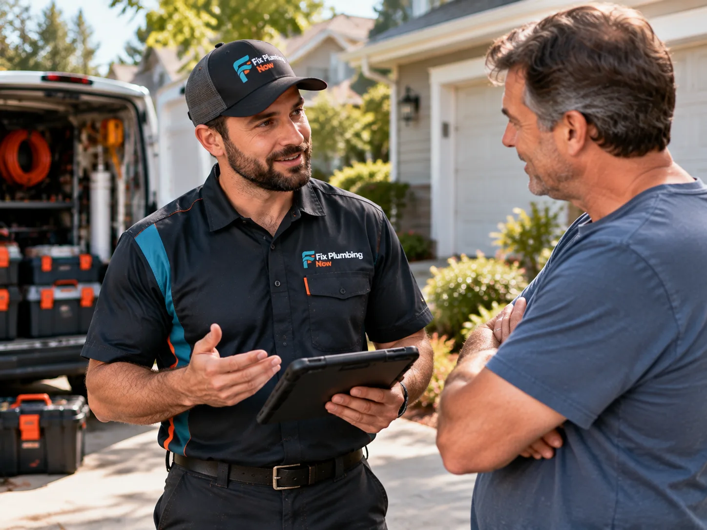 Clogged Drain Service New Troy, MI FAQs